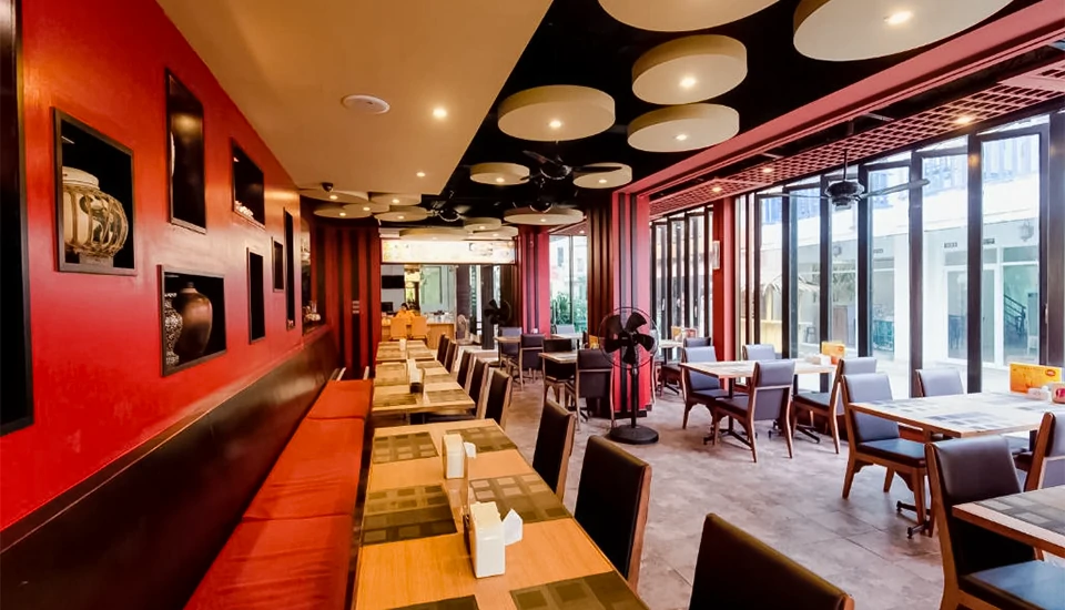 هتل آسپری پوکت